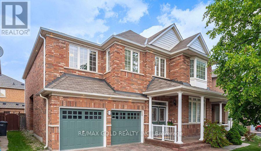 5 Summershade Street, Brampton, Ontario  L6P 2B9 - Photo 27 - W13236774