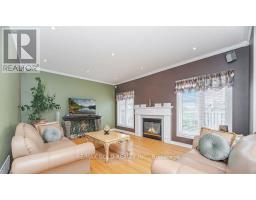 5 SUMMERSHADE STREET, Brampton, Ontario