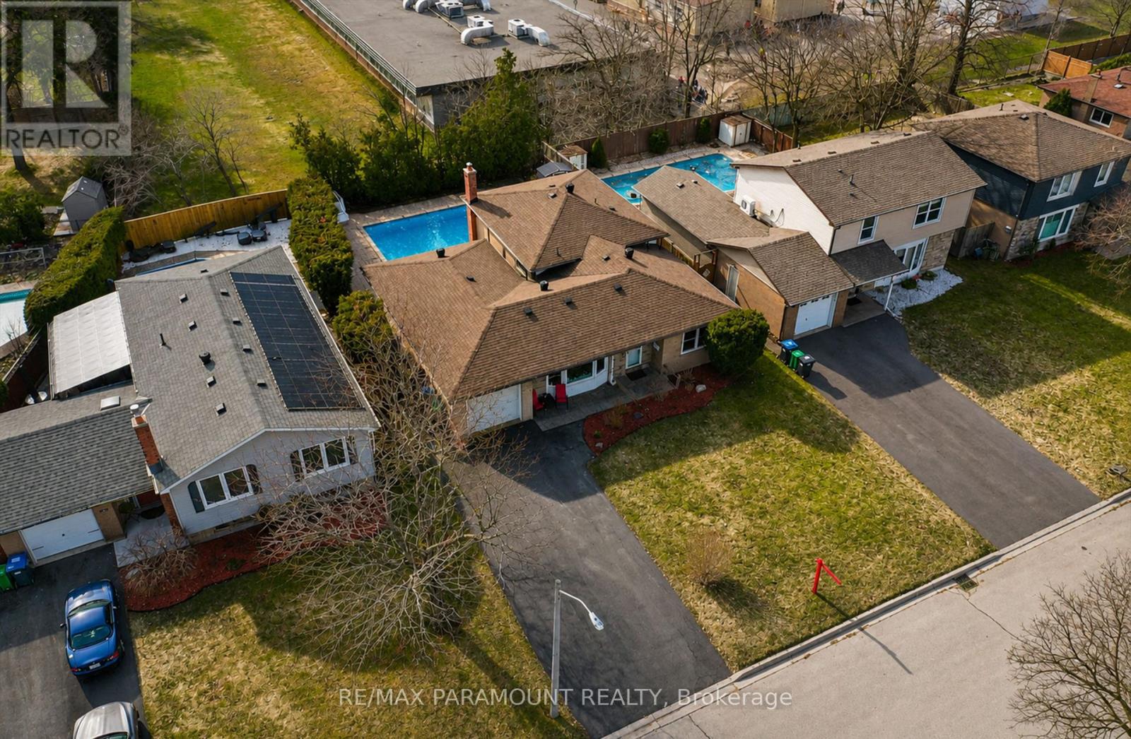 5 Cavendish Crescent, Brampton, Ontario  L6T 1Z3 - Photo 45 - W13096156