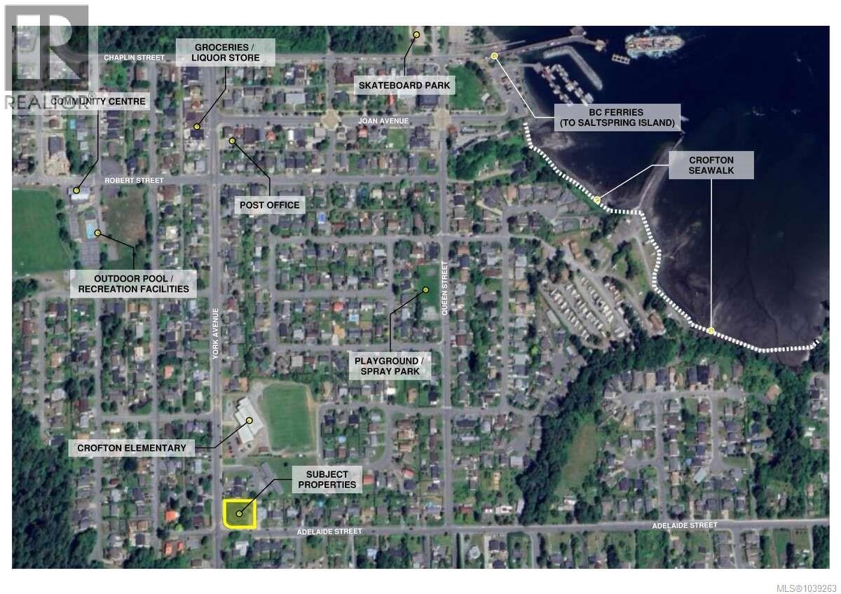 1605 Adelaide St, Crofton, British Columbia  V0R 1R0 - Photo 9 - 1039263