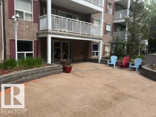 #415 10951 124 St Nw, Edmonton, Alberta  T5M 4E1 - Photo 1 - E4491537