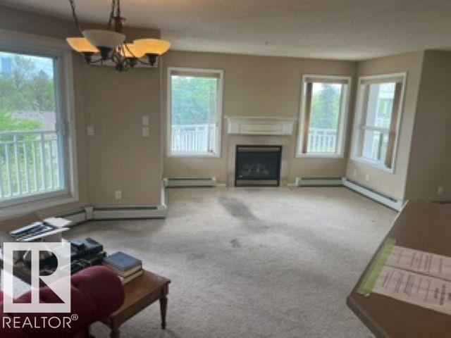 #415 10951 124 St Nw, Edmonton, Alberta  T5M 4E1 - Photo 19 - E4491537