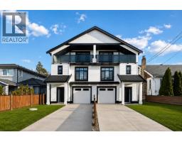 1 6666 WALKER AVENUE, Burnaby, British Columbia