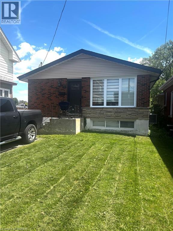 55 Grand Street, Brantford, Ontario  N3R 4B3 - Photo 2 - 40836141
