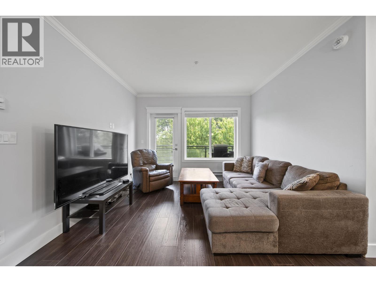 306 2229 Atkins Avenue, Port Coquitlam, British Columbia  V3C 0H2 - Photo 4 - R3130720