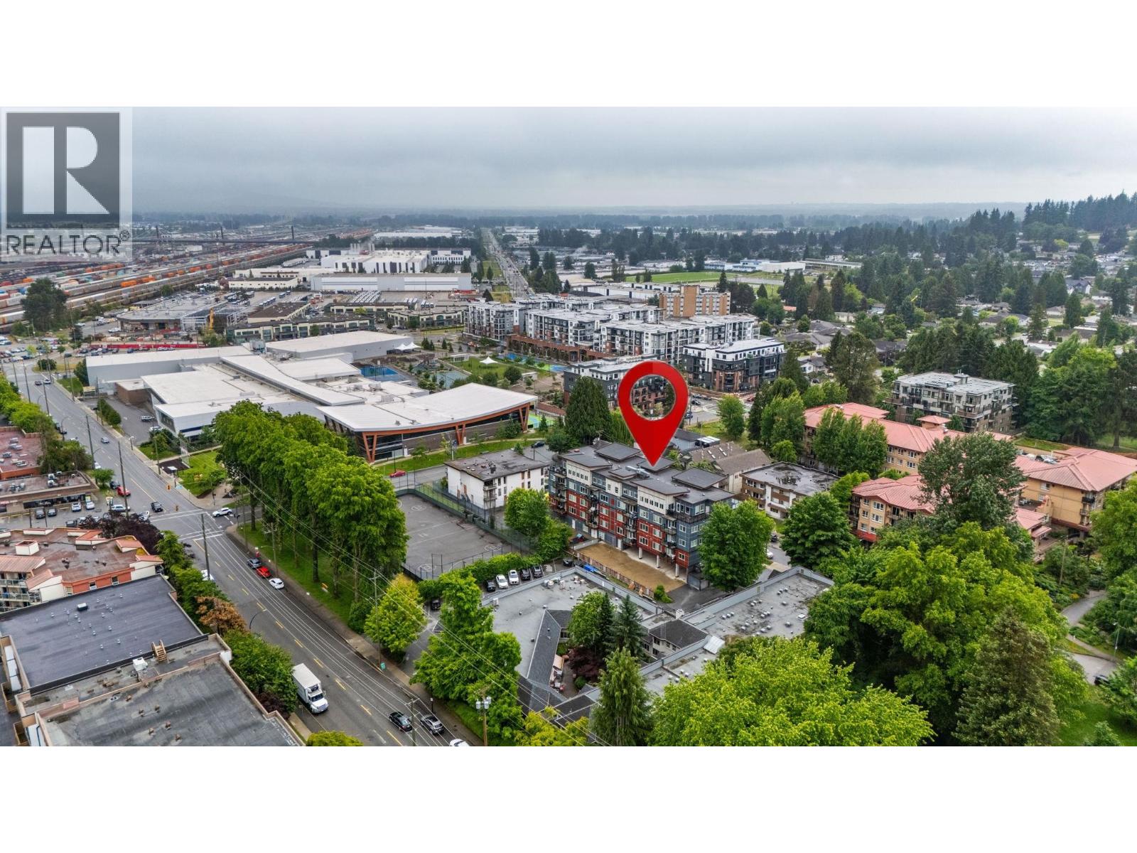 306 2229 Atkins Avenue, Port Coquitlam, British Columbia  V3C 0H2 - Photo 24 - R3130720