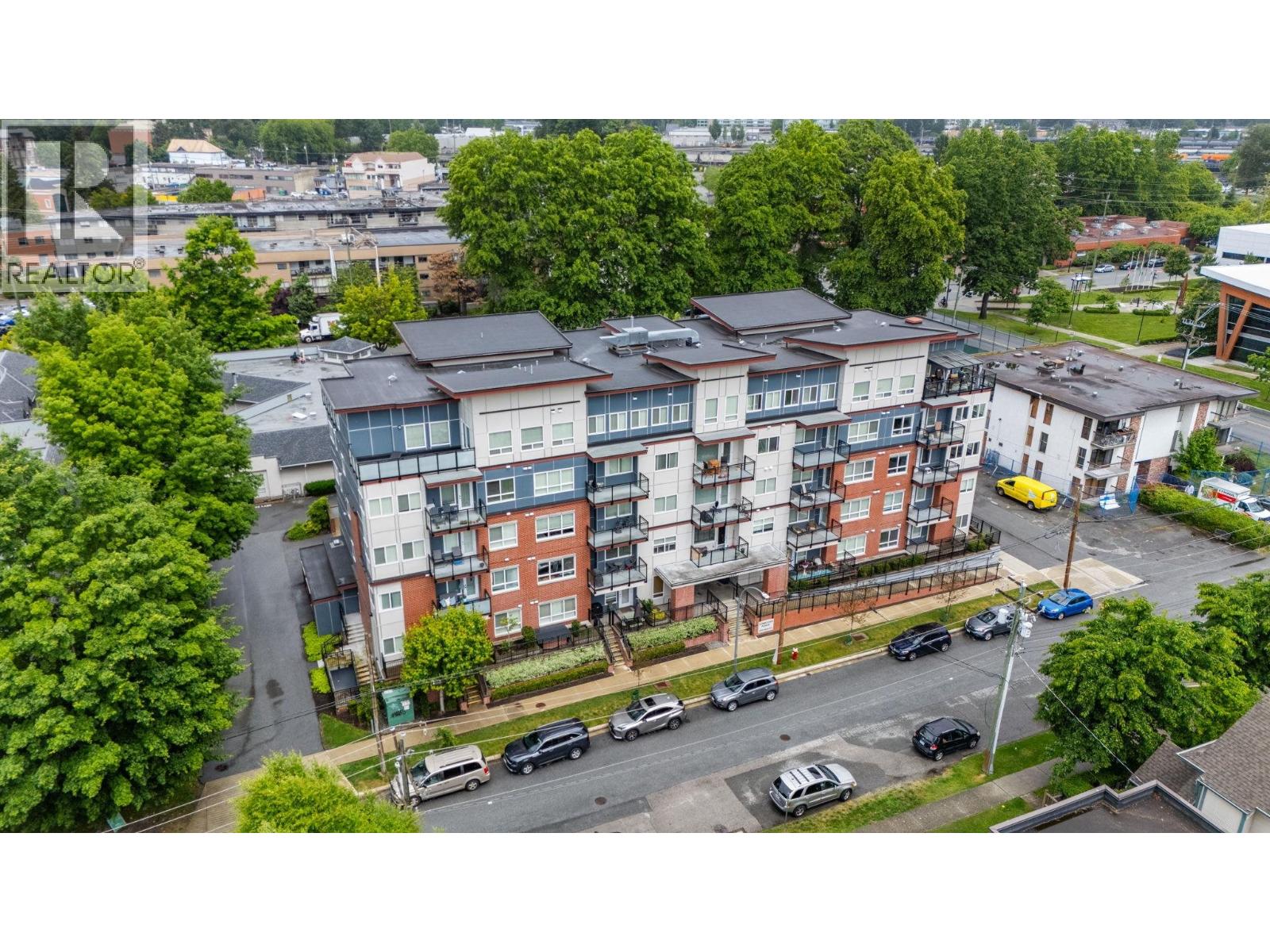 306 2229 Atkins Avenue, Port Coquitlam, British Columbia  V3C 0H2 - Photo 26 - R3130720