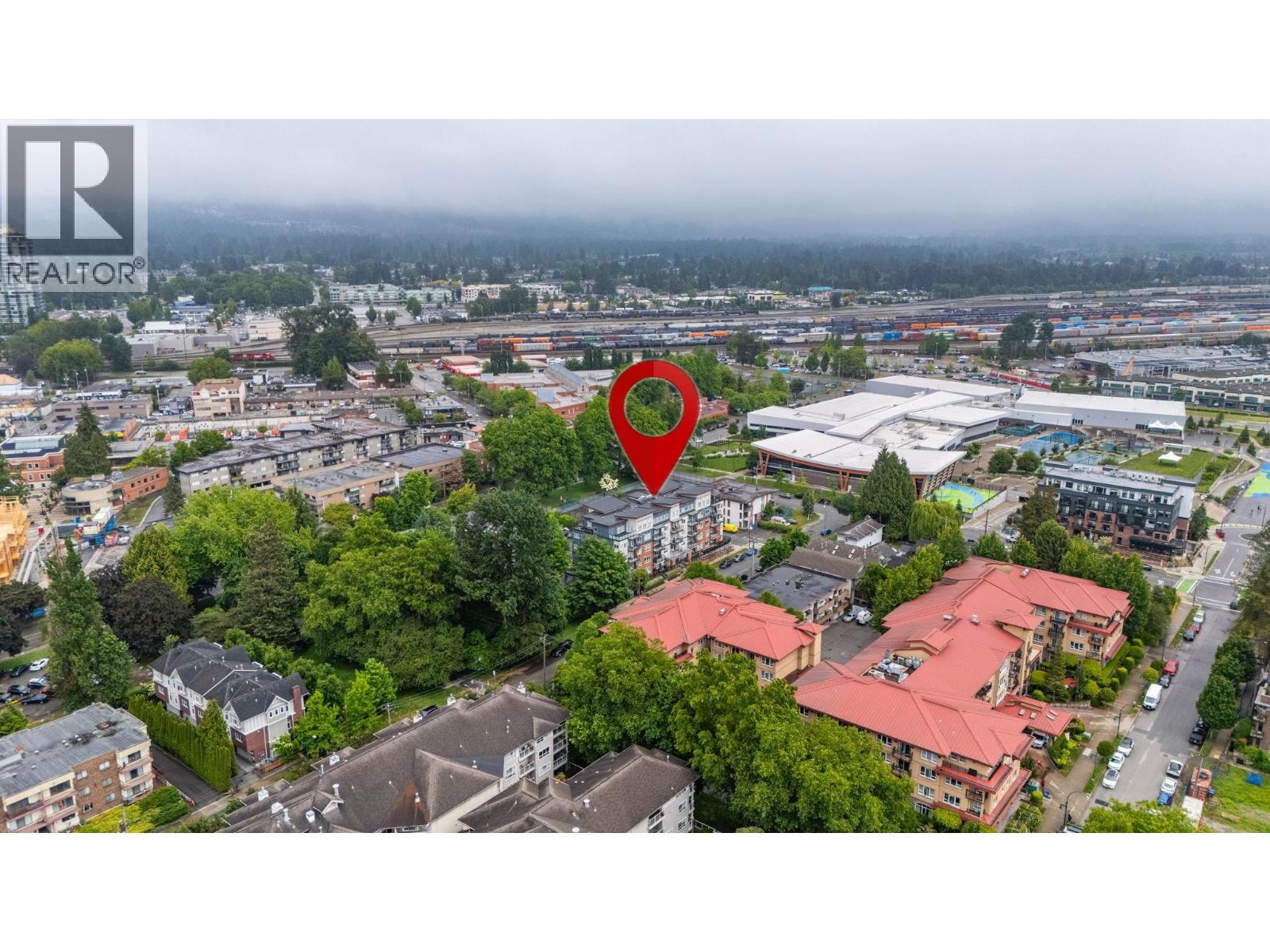 306 2229 Atkins Avenue, Port Coquitlam, British Columbia  V3C 0H2 - Photo 21 - R3130720