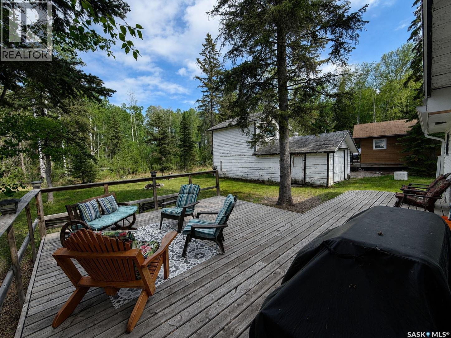 14 Chamberlain Crescent, Candle Lake, Saskatchewan  S0J 3E0 - Photo 14 - SK038143