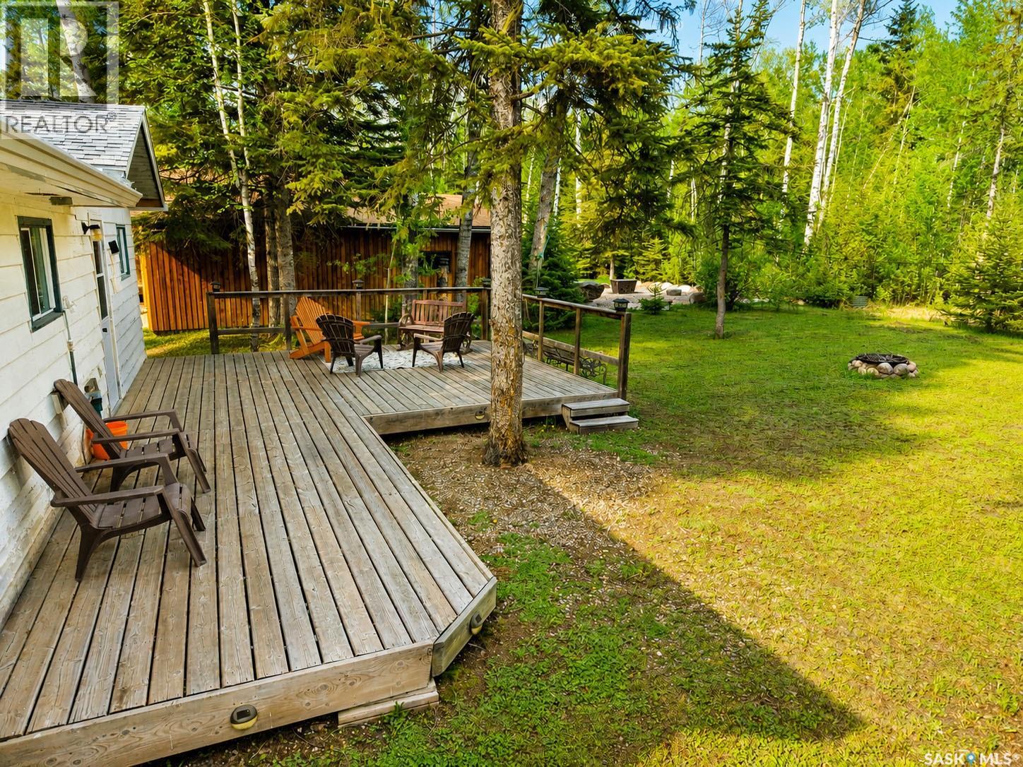 14 Chamberlain Crescent, Candle Lake, Saskatchewan  S0J 3E0 - Photo 16 - SK038143