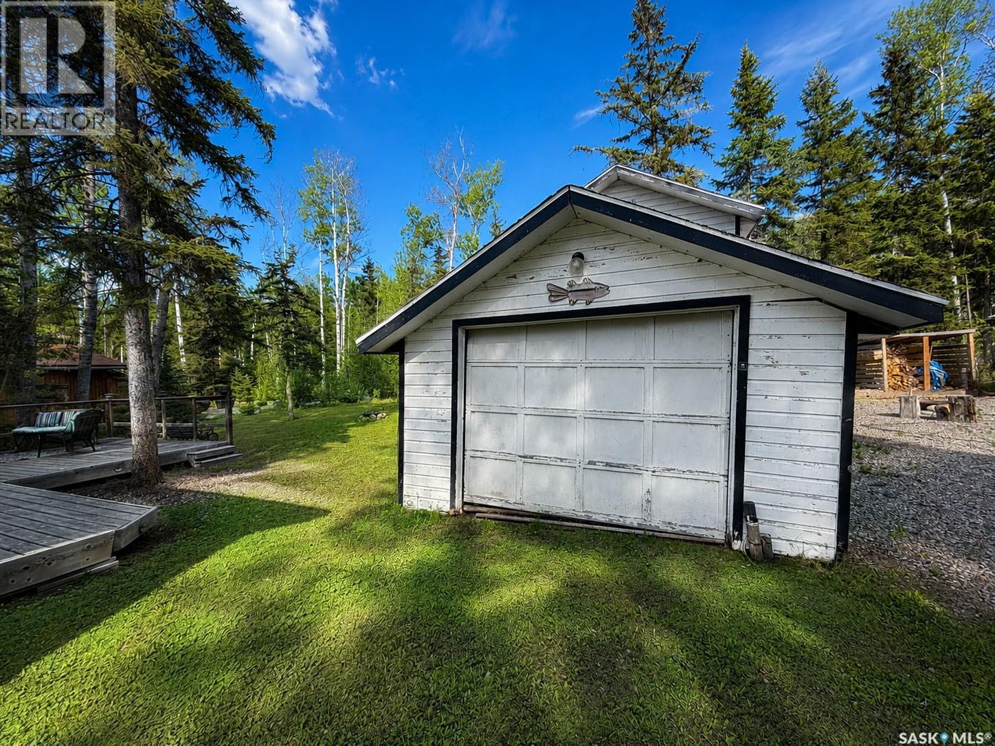 14 Chamberlain Crescent, Candle Lake, Saskatchewan  S0J 3E0 - Photo 19 - SK038143