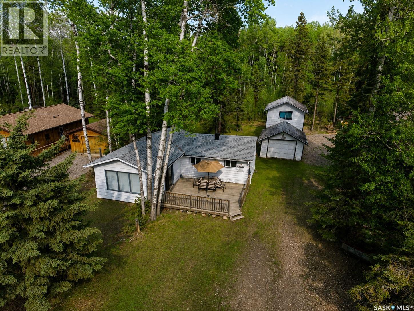 14 Chamberlain Crescent, Candle Lake, Saskatchewan  S0J 3E0 - Photo 21 - SK038143