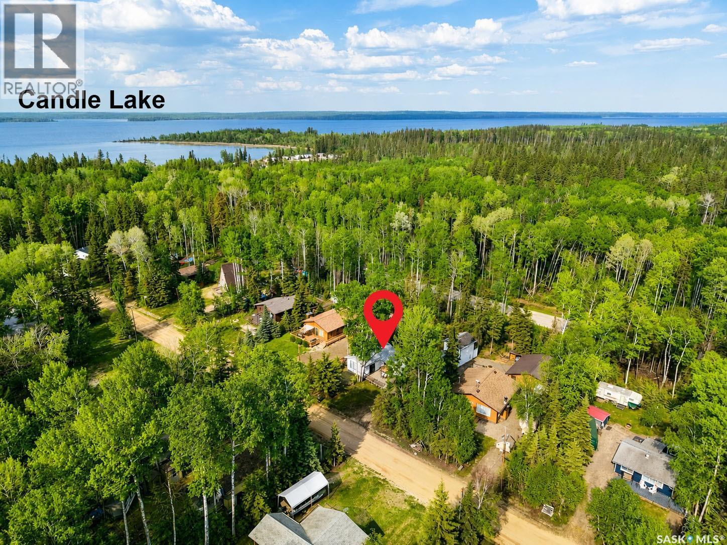 14 Chamberlain Crescent, Candle Lake, Saskatchewan  S0J 3E0 - Photo 25 - SK038143