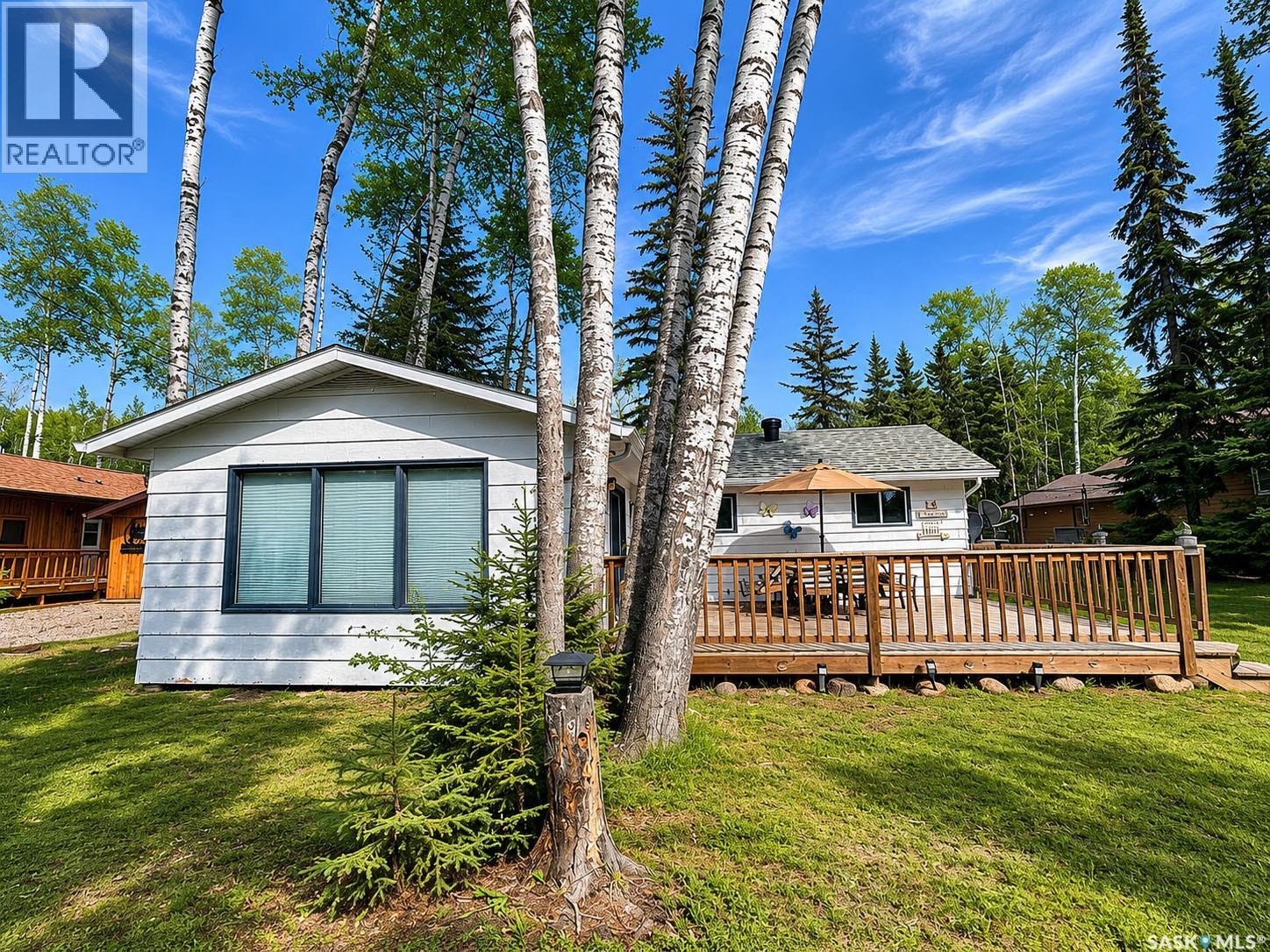 14 Chamberlain Crescent, Candle Lake, Saskatchewan  S0J 3E0 - Photo 3 - SK038143
