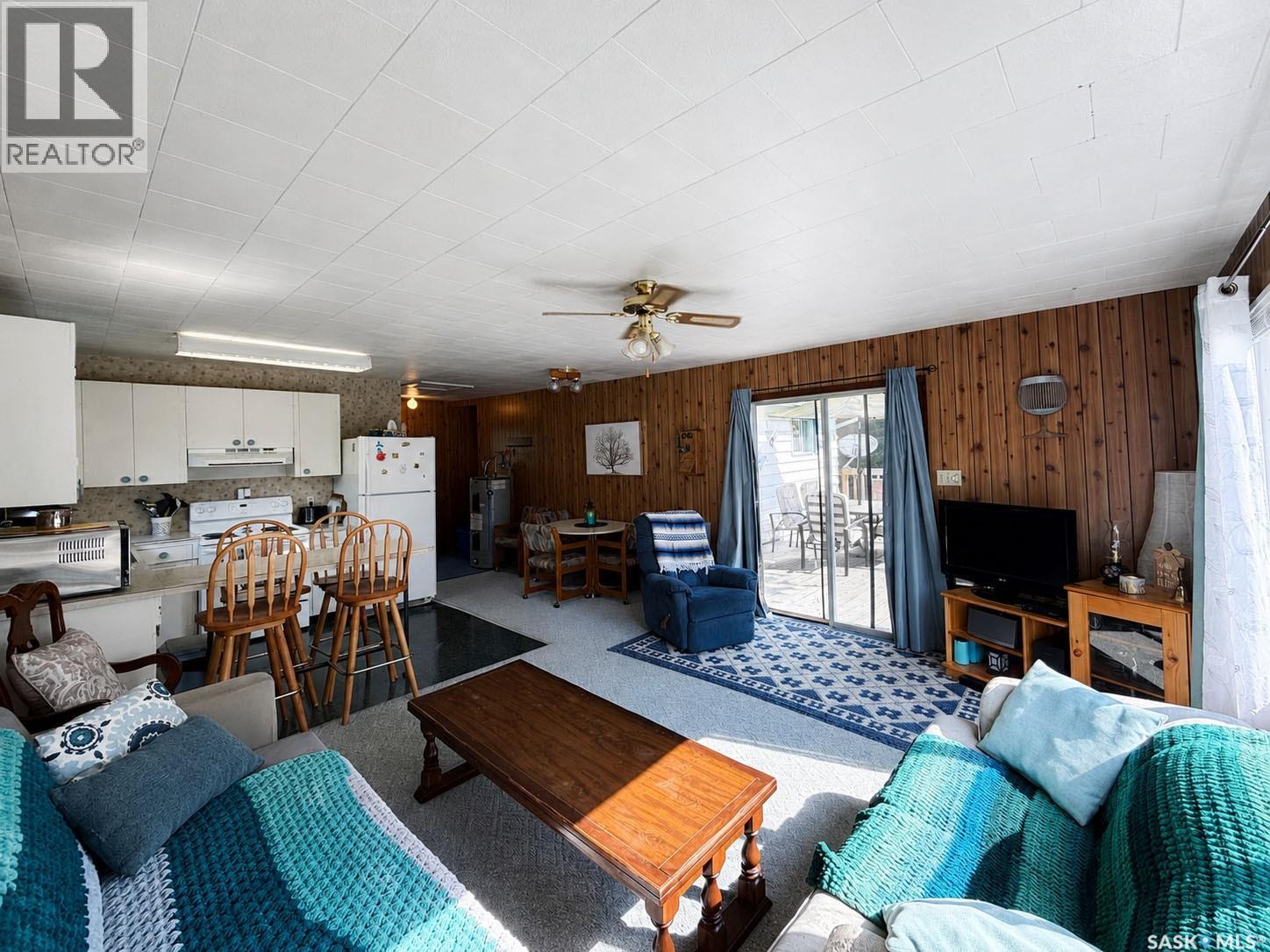 14 Chamberlain Crescent, Candle Lake, Saskatchewan  S0J 3E0 - Photo 8 - SK038143