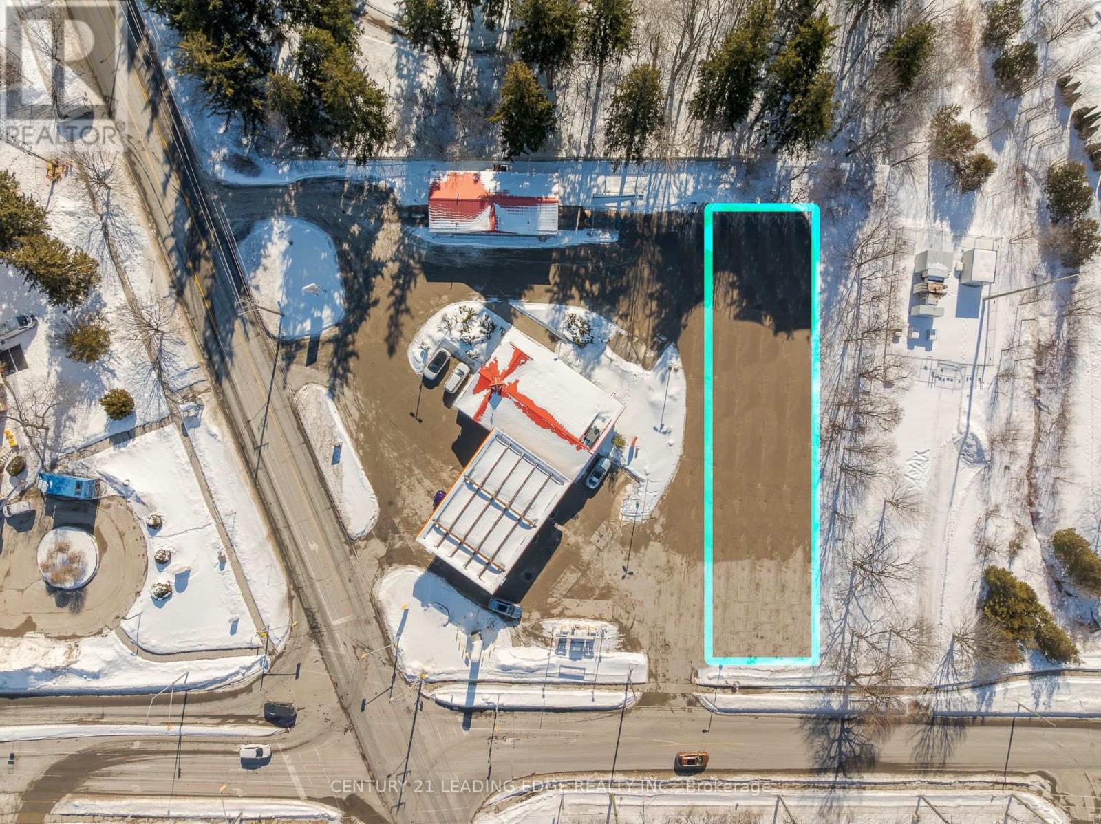 156 Toronto Road, Port Hope, Ontario  L1A 3S5 - Photo 1 - X13236672