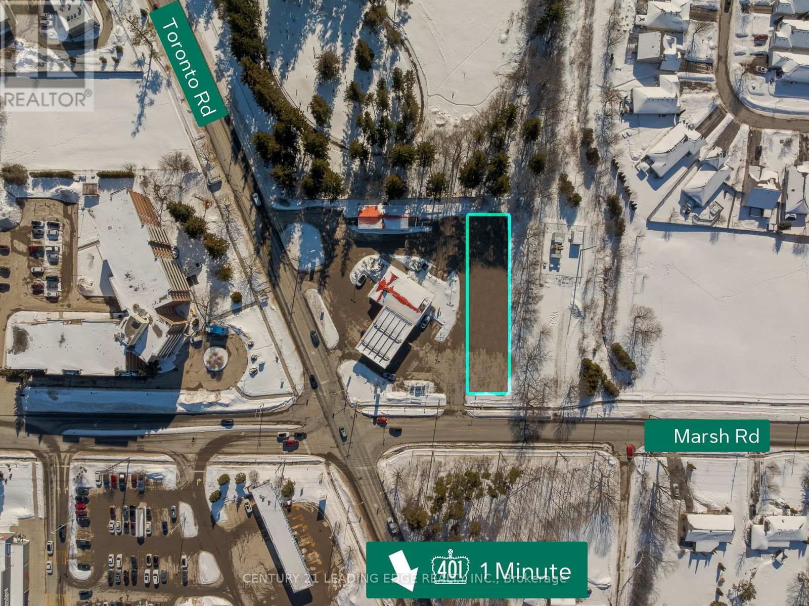 156 Toronto Road, Port Hope, Ontario  L1A 3S5 - Photo 2 - X13236672