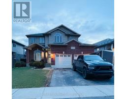 1377 CORONATION DRIVE, London North, Ontario