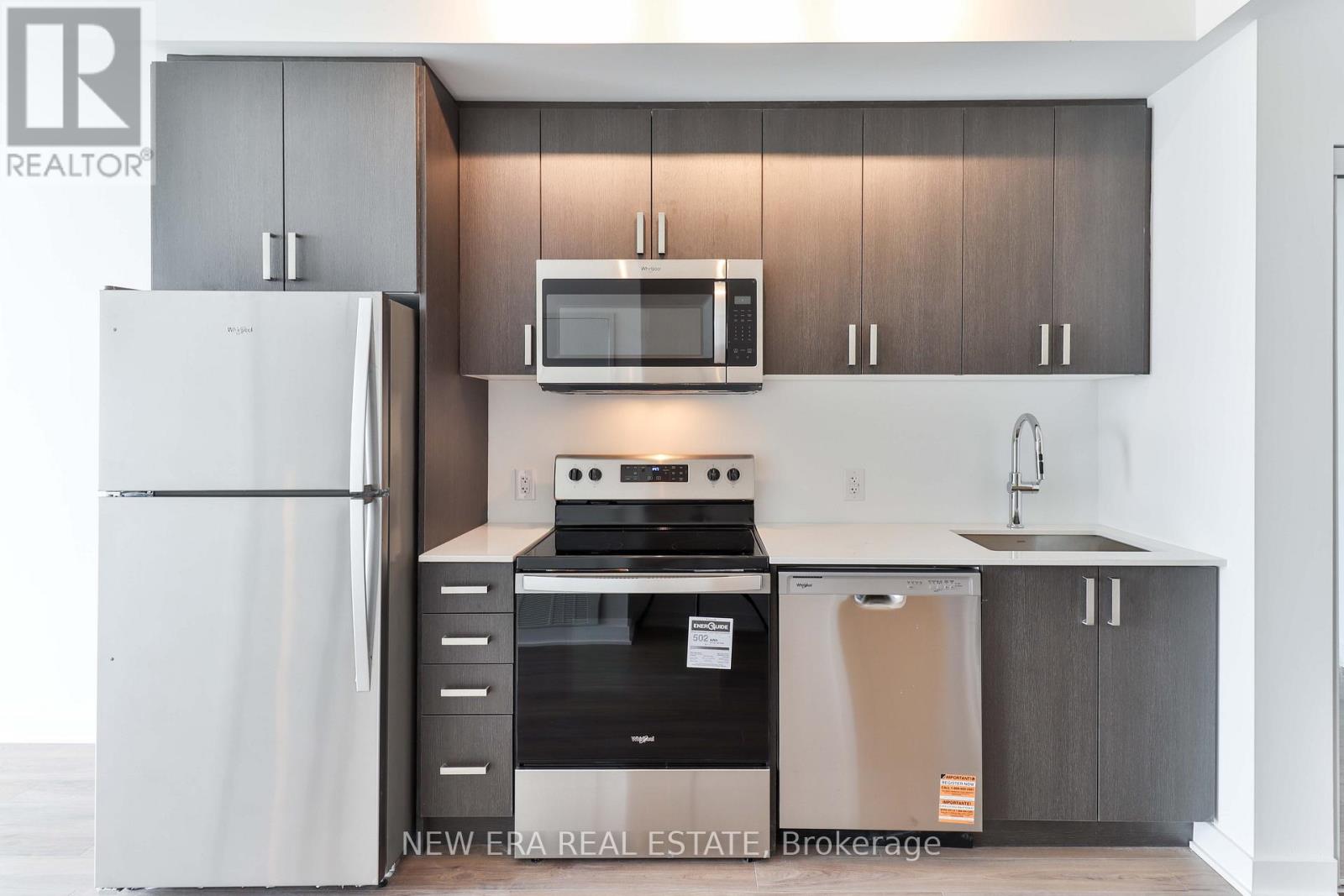 1408 - 2782 Barton Street E, Hamilton, Ontario  L8E 2J8 - Photo 4 - X13236766