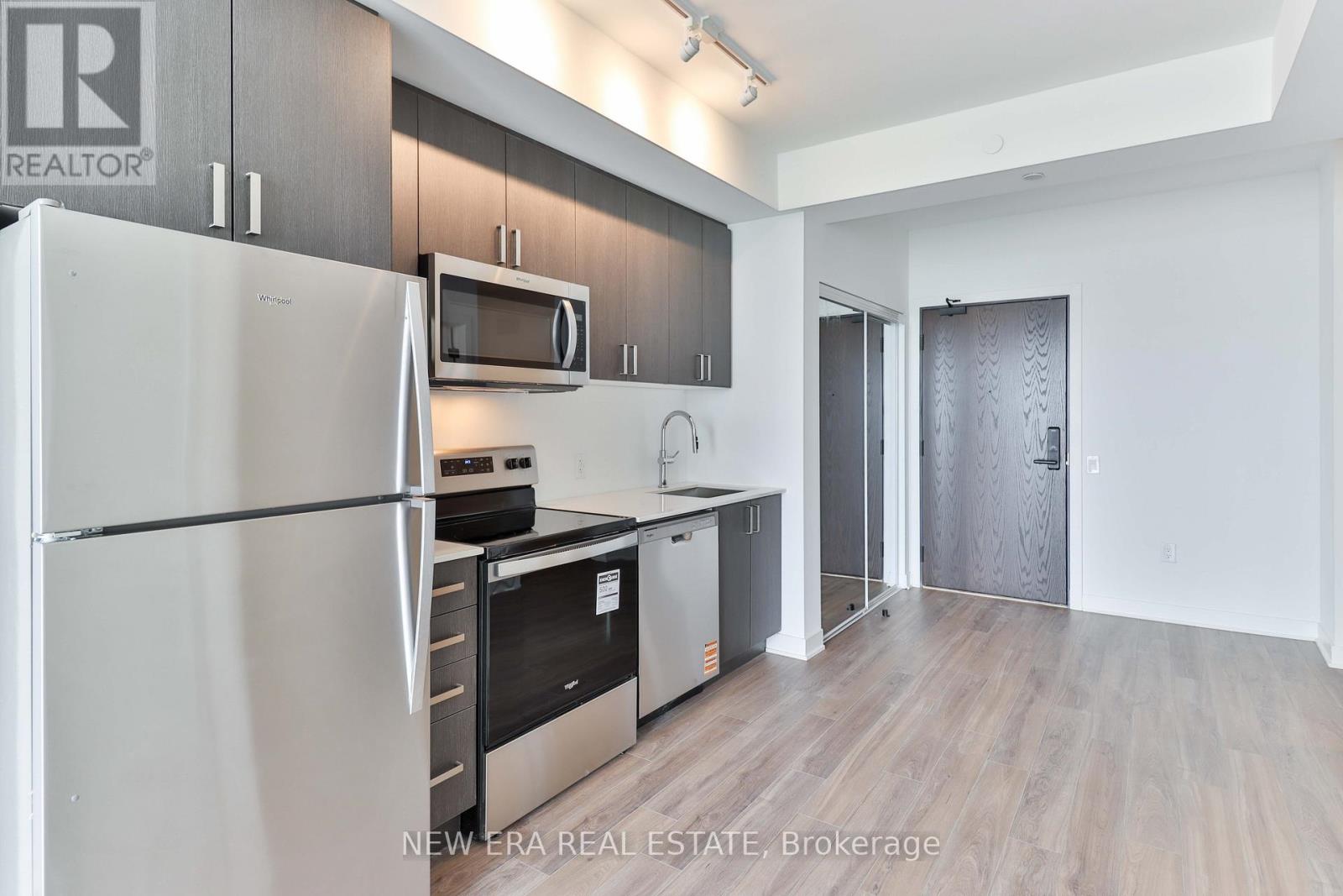 1408 - 2782 Barton Street E, Hamilton, Ontario  L8E 2J8 - Photo 5 - X13236766