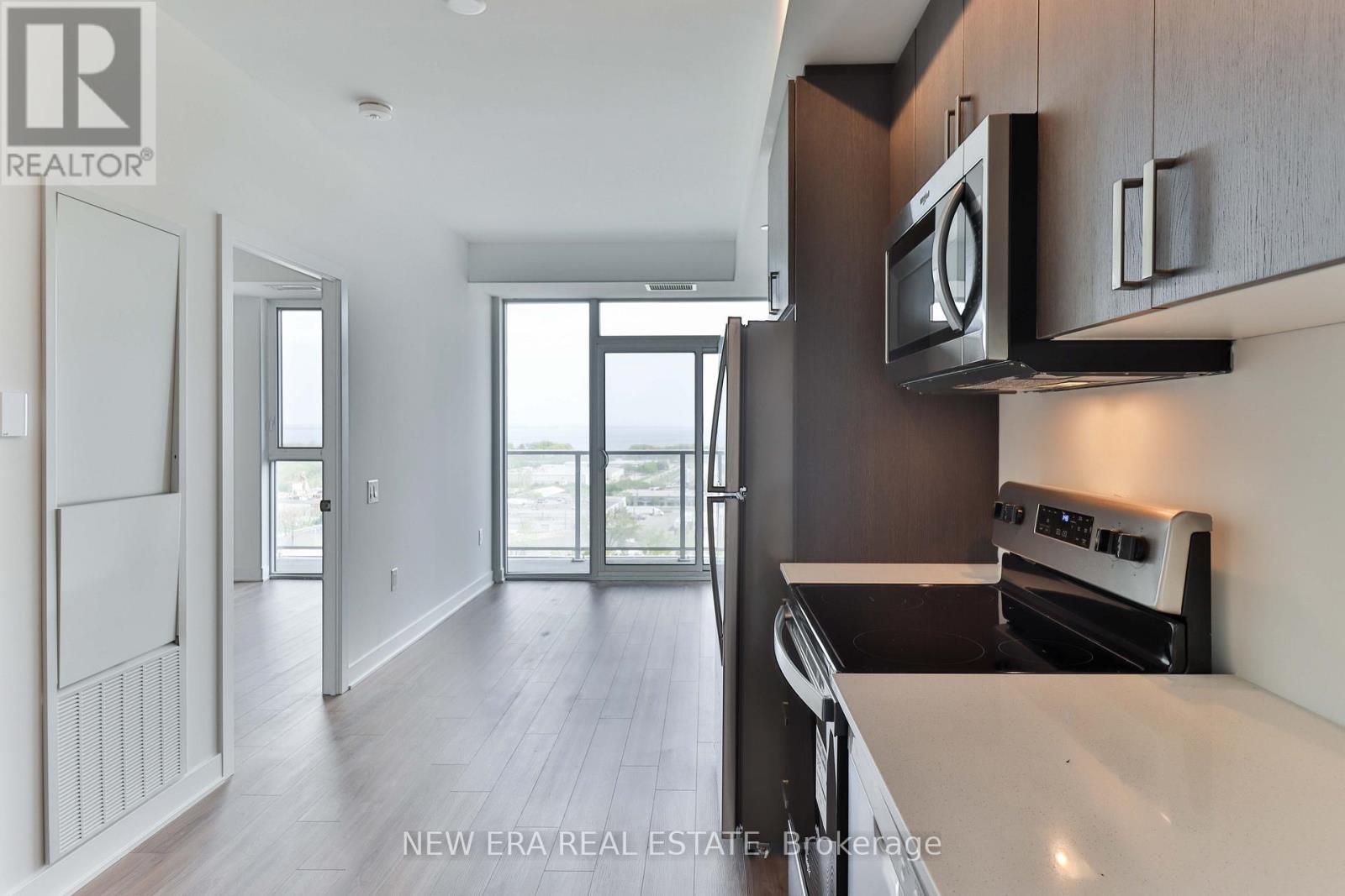 1408 - 2782 Barton Street E, Hamilton, Ontario  L8E 2J8 - Photo 6 - X13236766