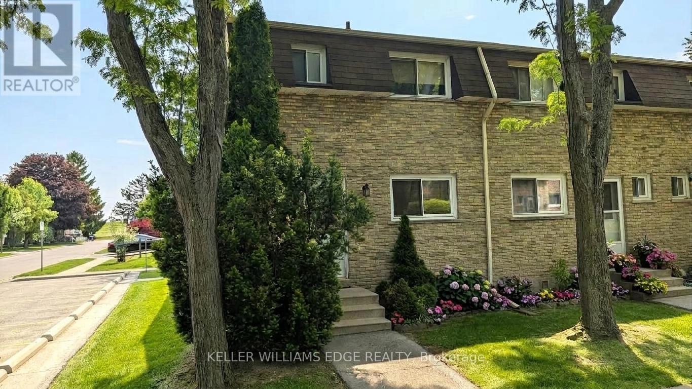 37 - 1420 Garth Street, Hamilton, Ontario  L9B 1R6 - Photo 1 - X13236816