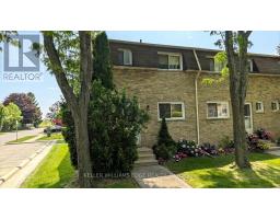 37 - 1420 GARTH STREET, Hamilton, Ontario