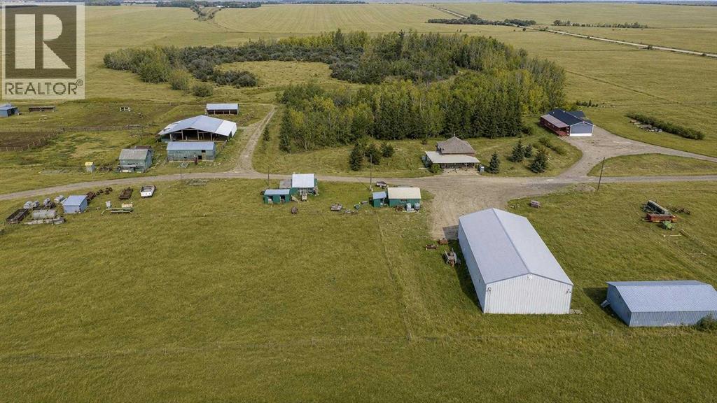 711014 Range Road 80, County Of, Alberta  T0H 3S0 - Photo 16 - A2317582