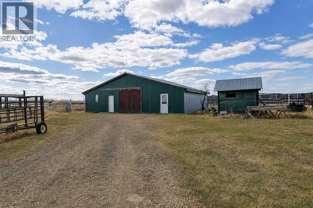 711014 Range Road 80, County Of, Alberta  T0H 3S0 - Photo 20 - A2317582