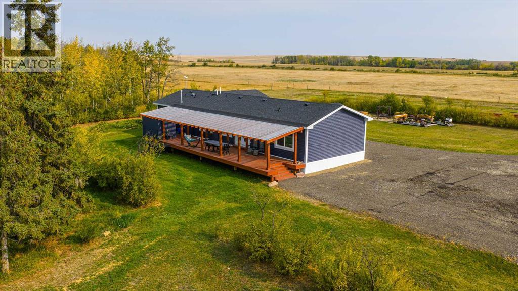 711014 Range Road 80, County Of, Alberta  T0H 3S0 - Photo 4 - A2317582