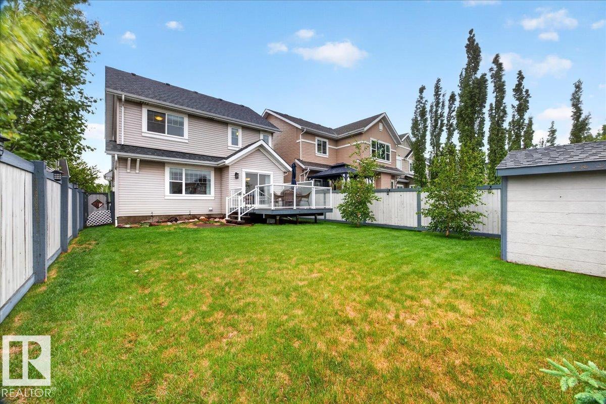 1820 86 St Sw, Edmonton, Alberta  T6X 1J4 - Photo 39 - E4491538
