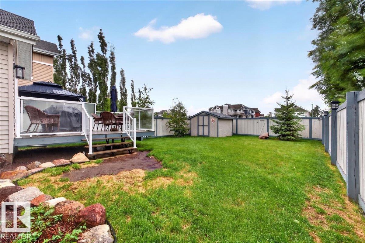 1820 86 St Sw, Edmonton, Alberta  T6X 1J4 - Photo 38 - E4491538