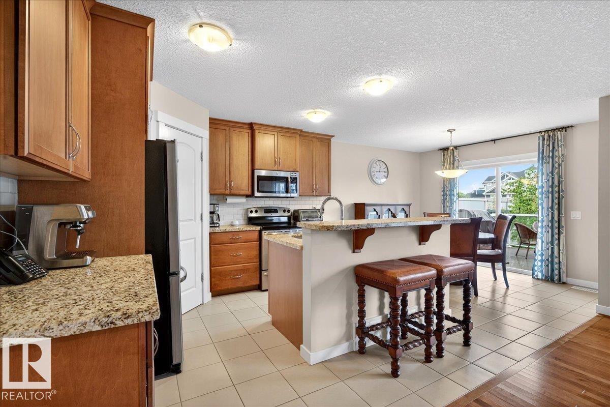 1820 86 St Sw, Edmonton, Alberta  T6X 1J4 - Photo 4 - E4491538