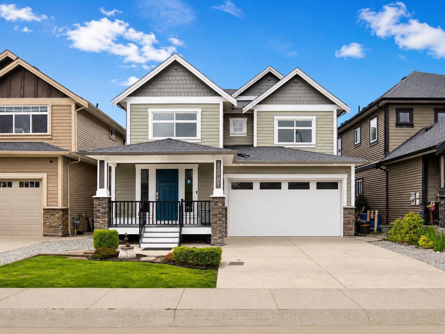 32901 Sylvia Avenue, Mission, British Columbia  V2V 0C9 - Photo 1 - R3122173
