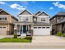 32901 SYLVIA AVENUE, Mission, British Columbia