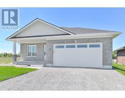 10 DUNMOR STREET, Stirling-Rawdon, Ontario