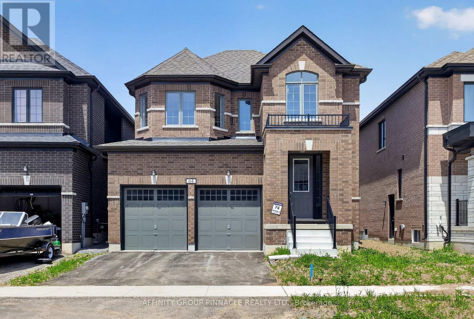 64 Butler Boulevard, Kawartha Lakes, Ontario  K9V 4R1 - Photo 1 - X13236986