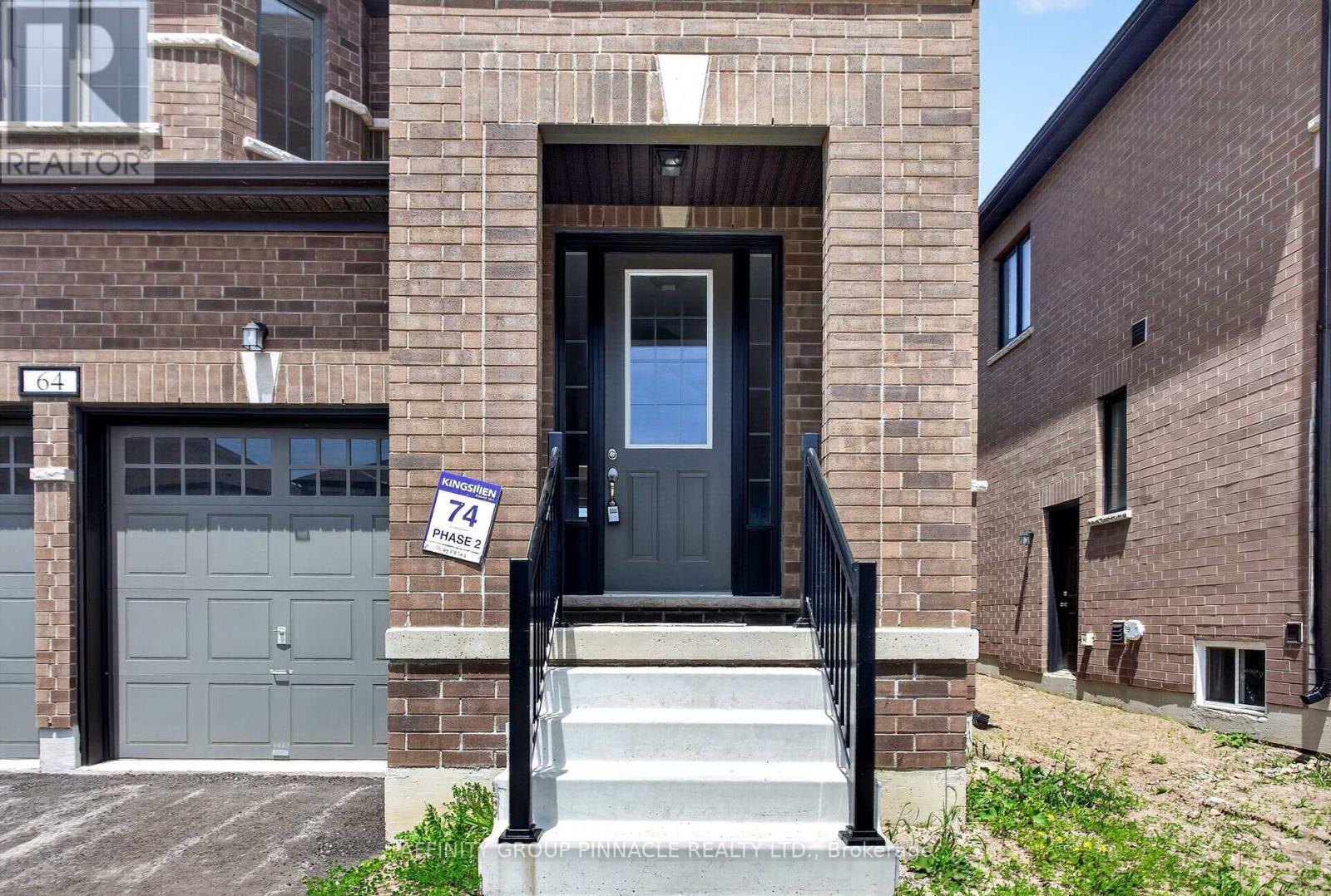 64 Butler Boulevard, Kawartha Lakes, Ontario  K9V 4R1 - Photo 3 - X13236986