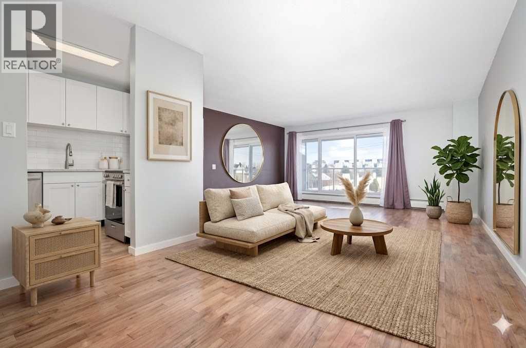 35b, 231 Heritage Drive Se, Calgary, Alberta  T2N 1N2 - Photo 1 - A2302842
