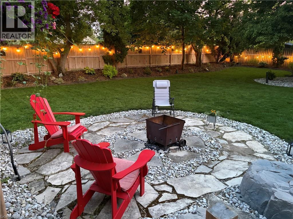 270 Talbot Street, Courtland, Ontario  N0J 1E0 - Photo 4 - 40826421