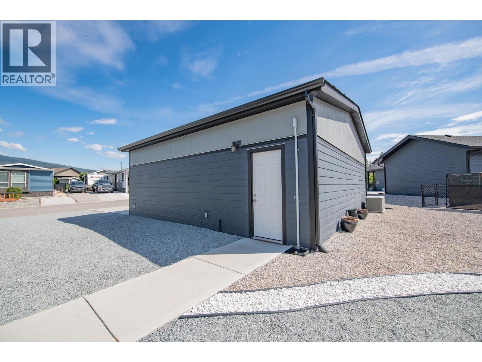 9510 97 Highway Unit# 161, Vernon, British Columbia V1H 1R8 - Photo 39 - 10389985