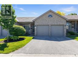 29 - 7 CADEAU TERRACE, London South, Ontario