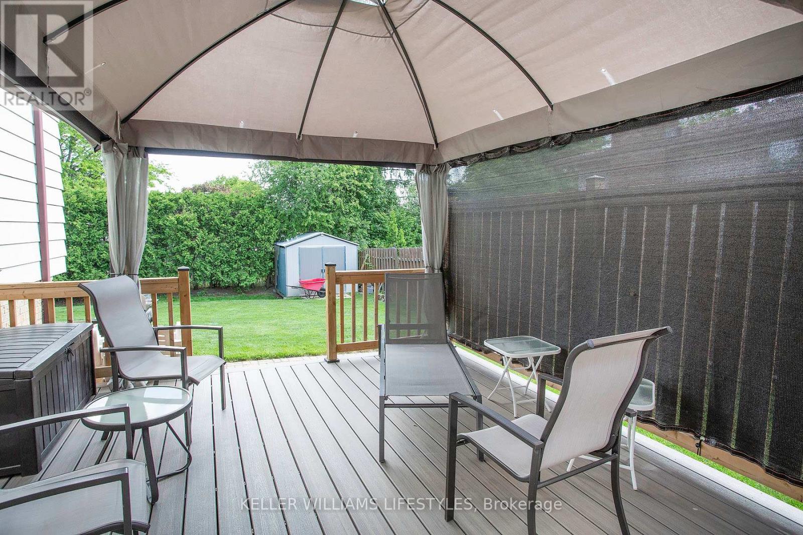 128 Clarendon Crescent, London South, Ontario  N6C 5B8 - Photo 28 - X13237040