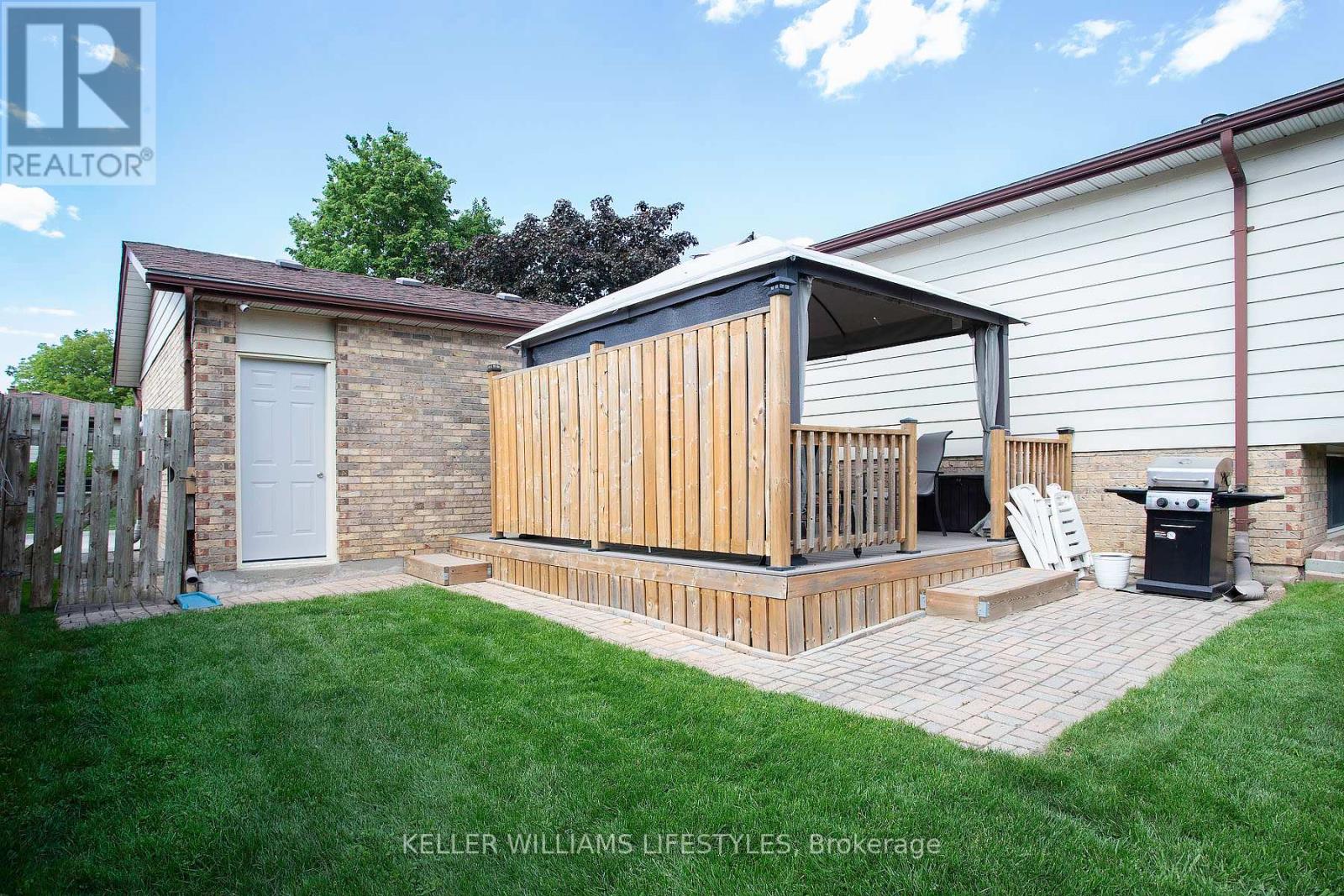 128 Clarendon Crescent, London South, Ontario  N6C 5B8 - Photo 29 - X13237040