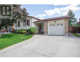128 CLARENDON CRESCENT, London South, Ontario