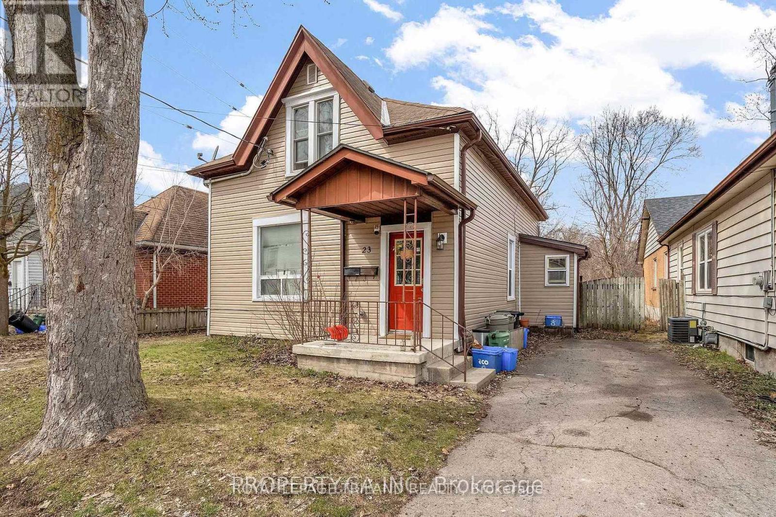 A - 23 Saunby Street, London North, Ontario  N6G 1A2 - Photo 1 - X13237054