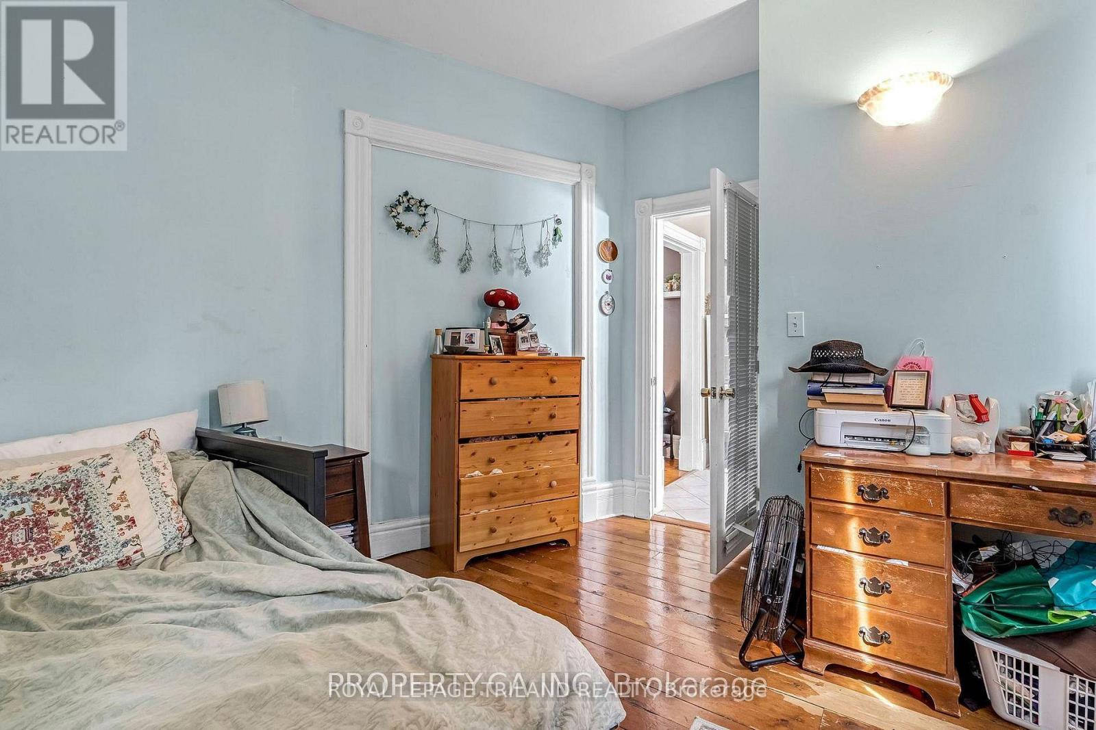 A - 23 Saunby Street, London North, Ontario  N6G 1A2 - Photo 10 - X13237054