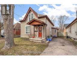 A - 23 SAUNBY STREET, London North, Ontario
