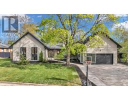 32 HUNT VILLAGE CRESCENT, London North, Ontario