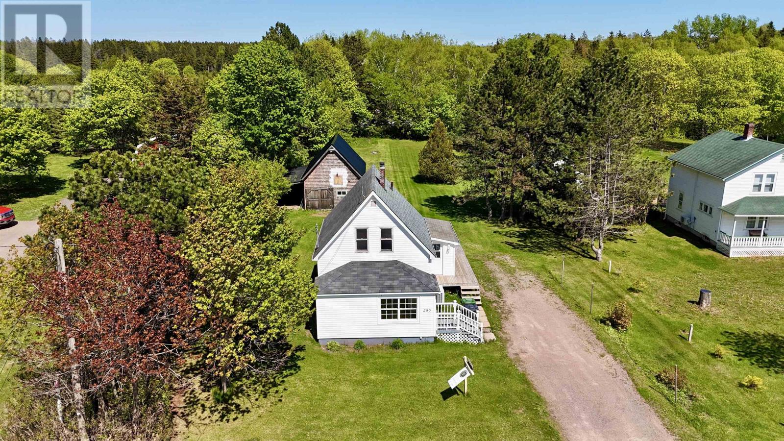 250 Church Street, Tignish, Prince Edward Island  C0B 2B0 - Photo 2 - 202602961